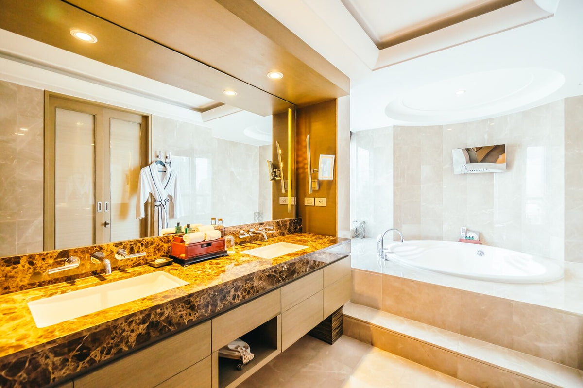 Calacatta Gold