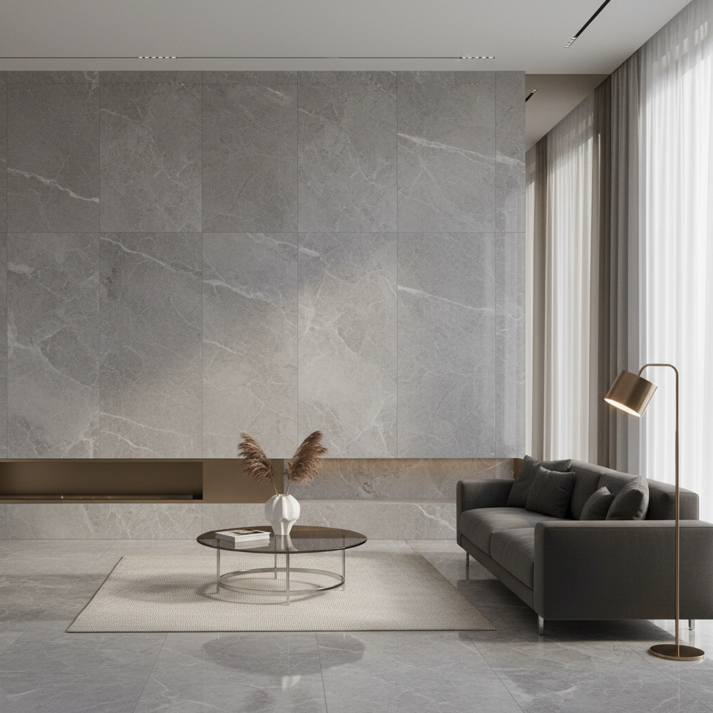 Tundra Gray Collection Image