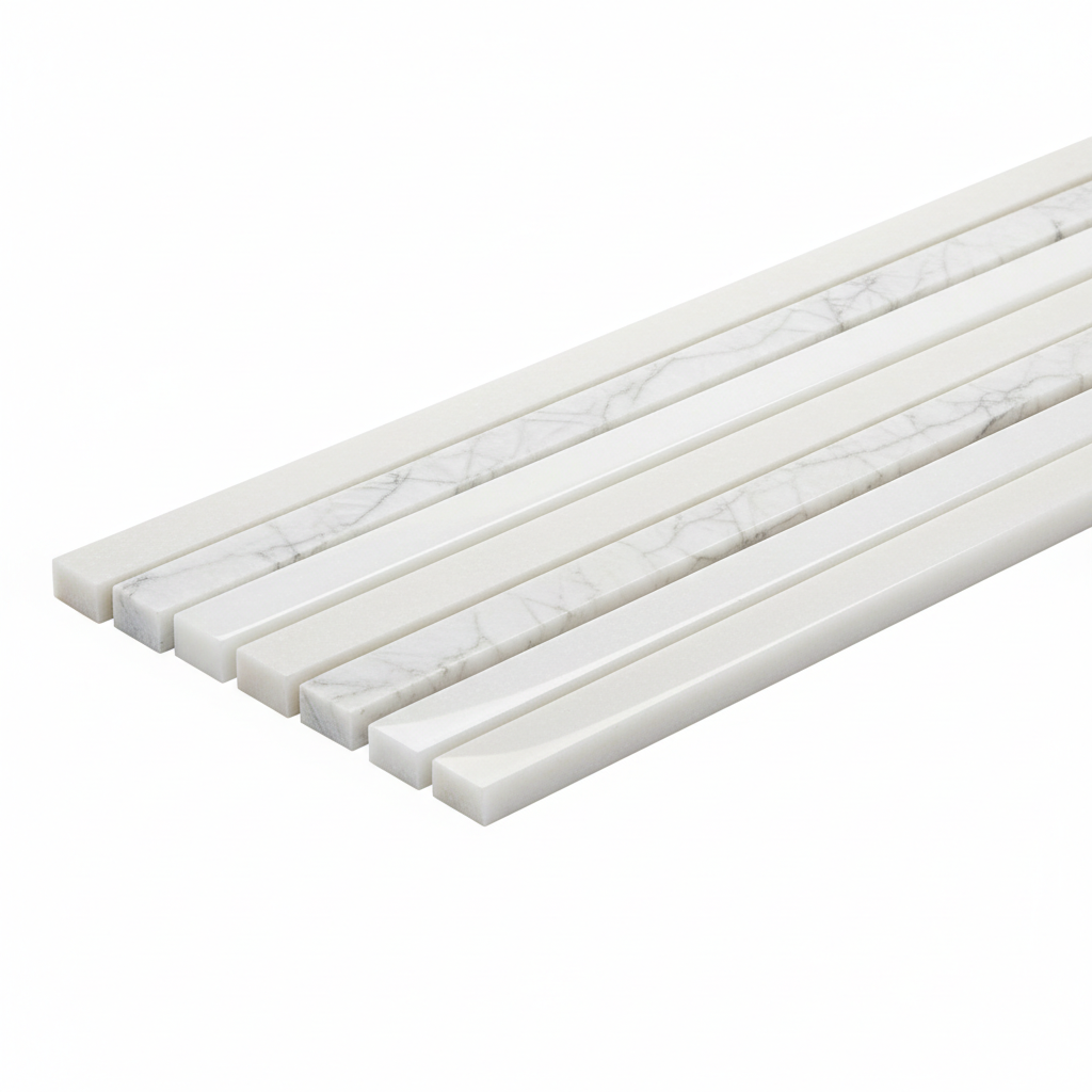 Bianco Dolomiti Pencil Liner – Featured